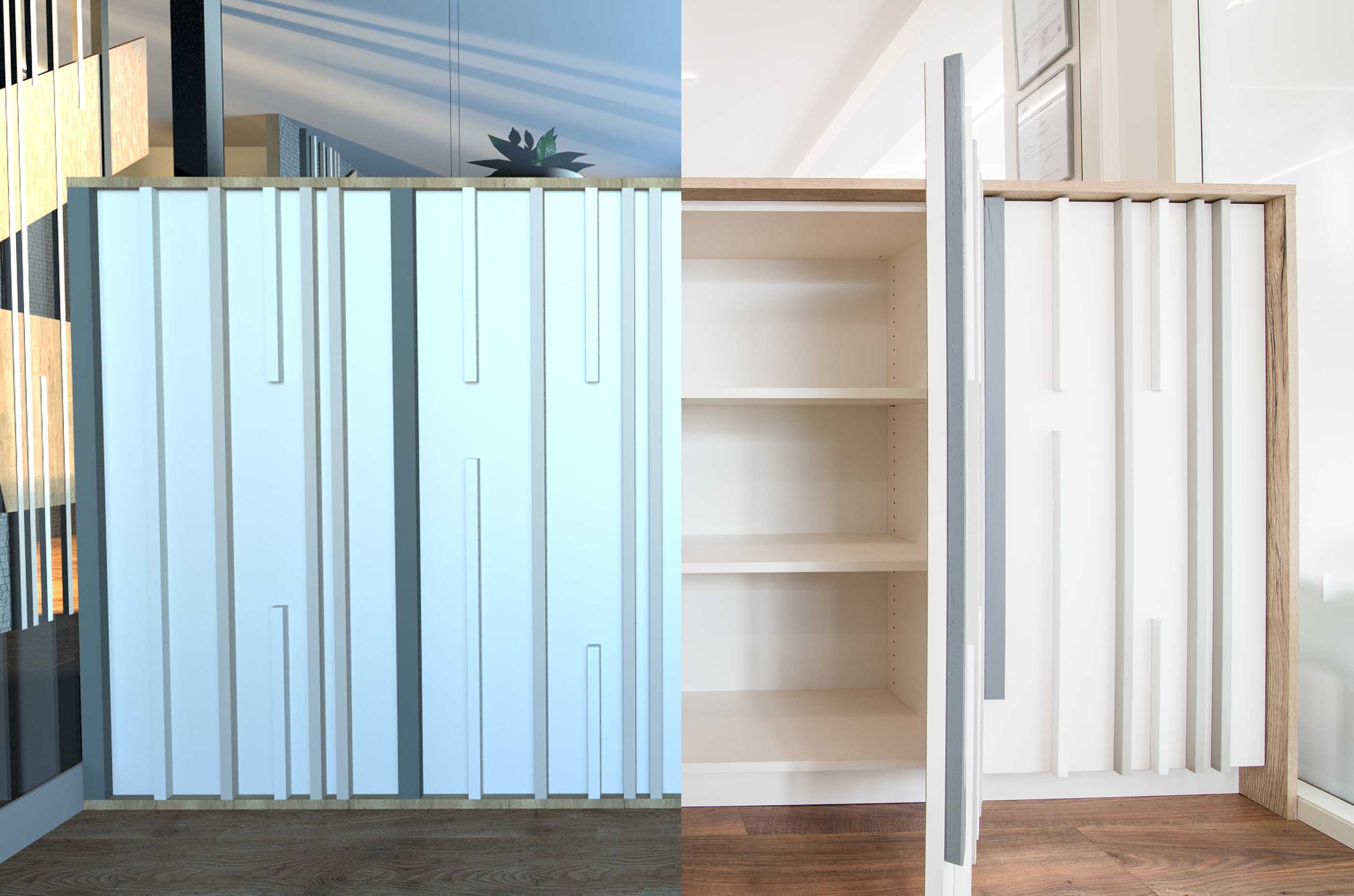 design de mobilier
