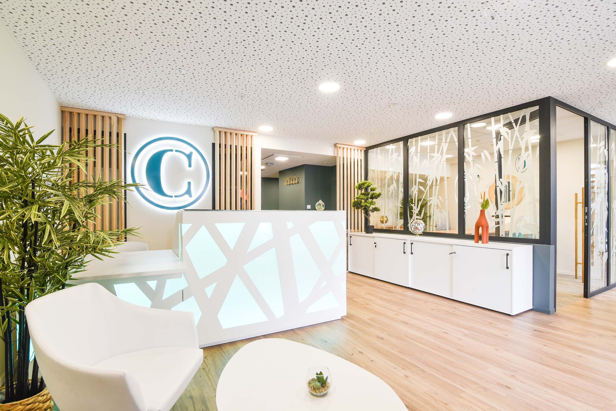 Christelle Clauss Immobilier – Saint Louis